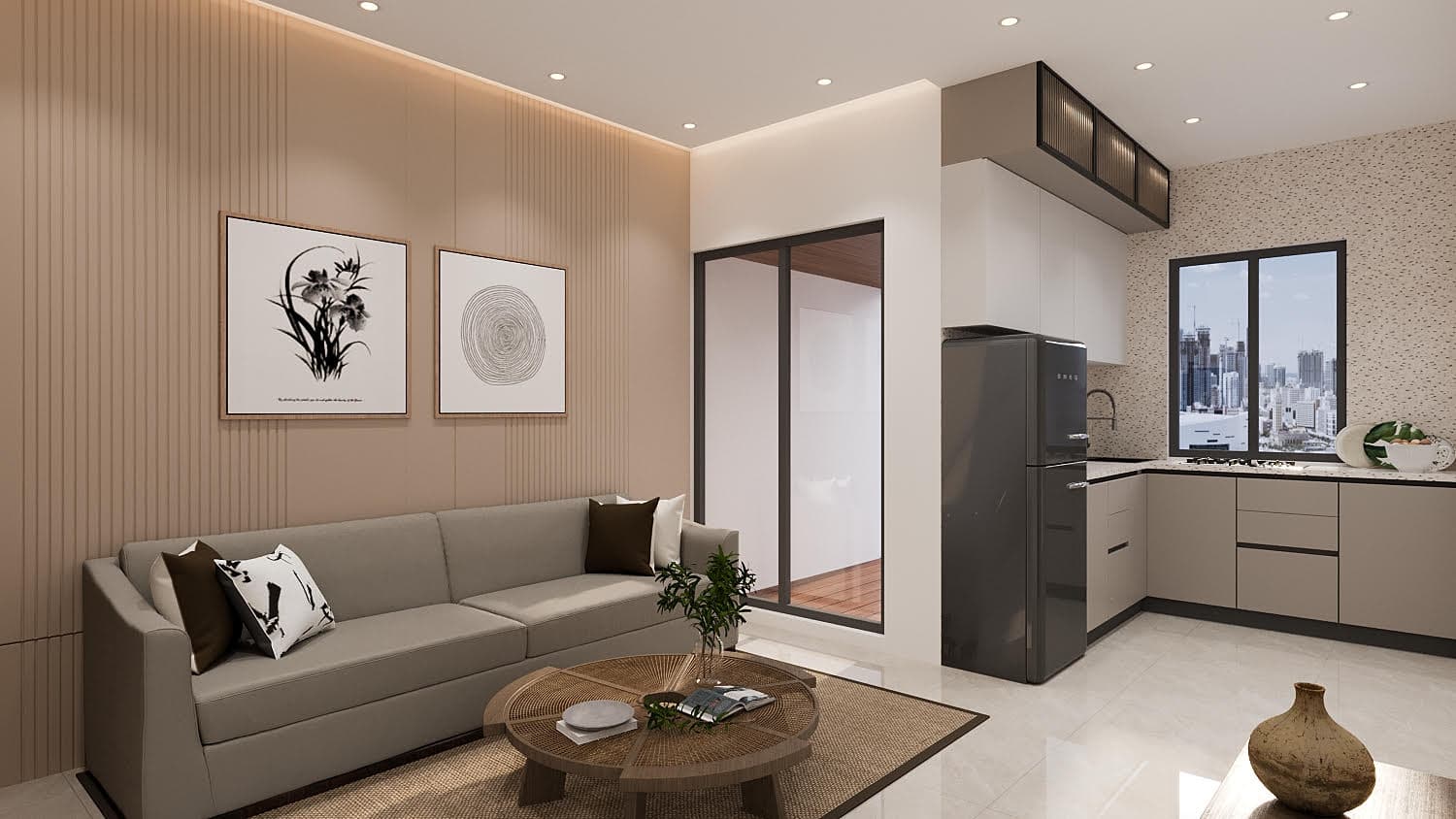 Premium Interior Design 4